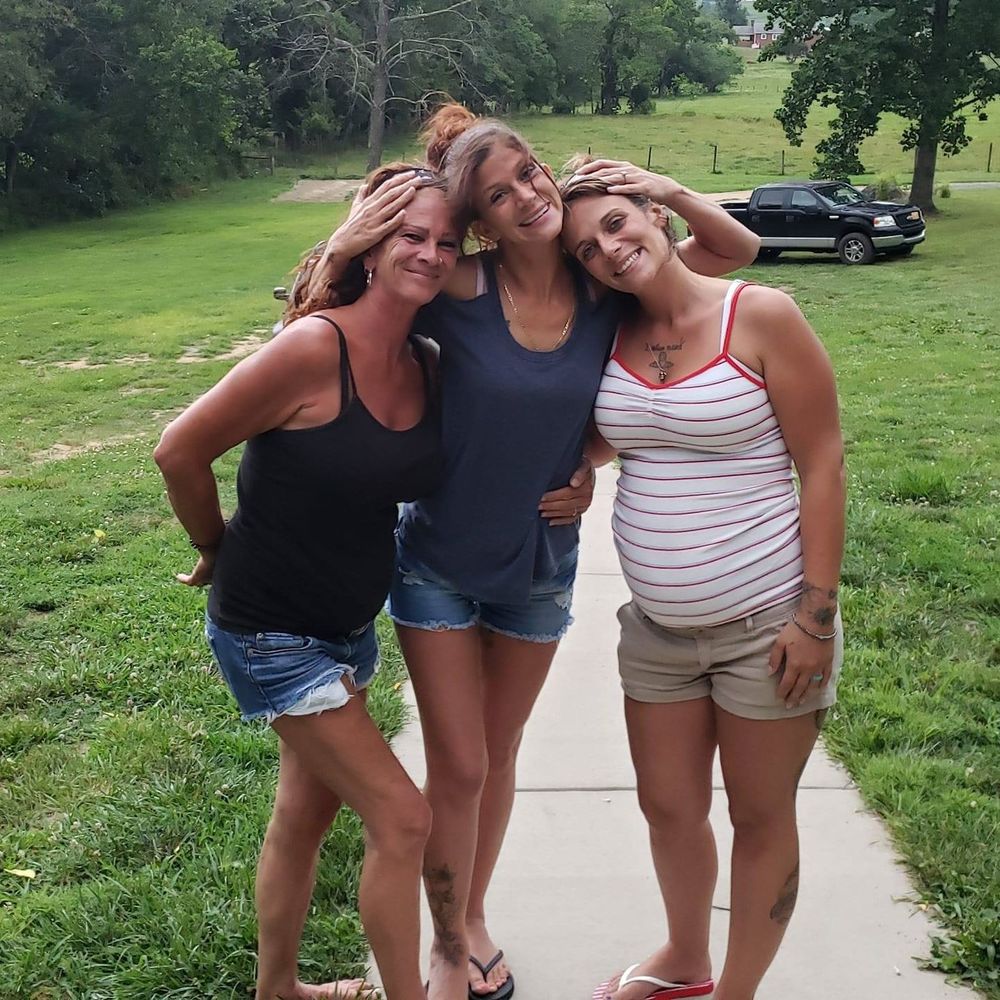 Meet your Posher, Tiffany